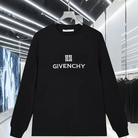 ジバンシィ パーカー