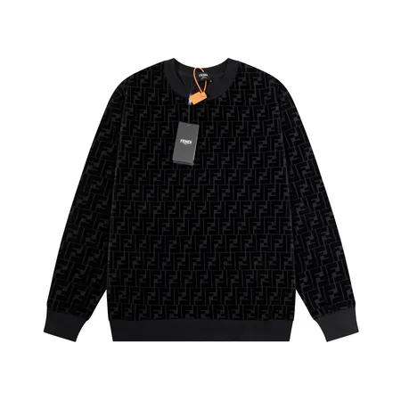 フェンディ パーカー