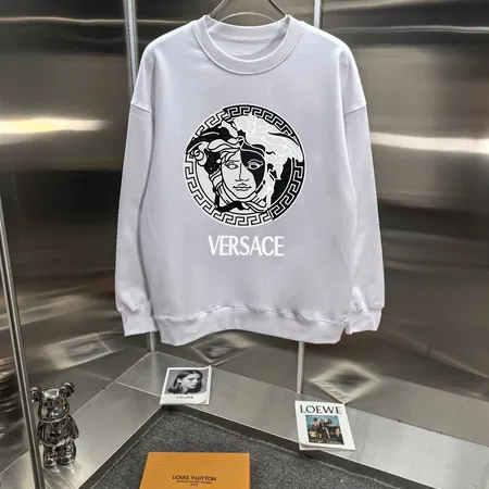 ヴェルサーチ パーカー