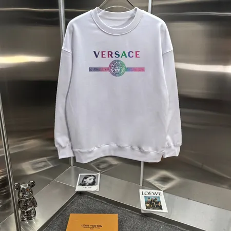 ヴェルサーチ パーカー