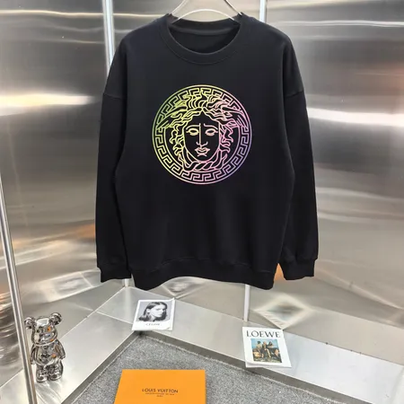 ヴェルサーチ パーカー