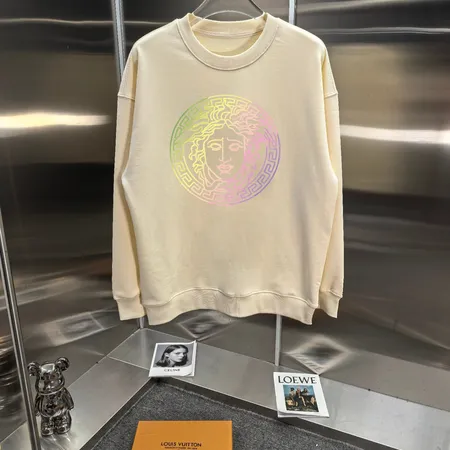 ヴェルサーチ パーカー