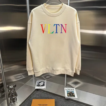 ヴァレンティノ パーカー