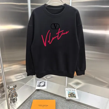 ヴァレンティノ パーカー