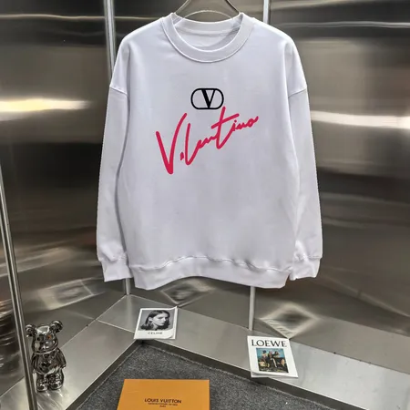 ヴァレンティノ パーカー