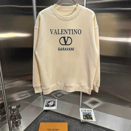 ヴァレンティノ パーカー