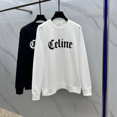 セリーヌ パーカー