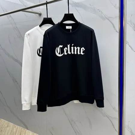 セリーヌ パーカー