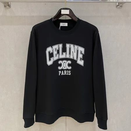 セリーヌ パーカー