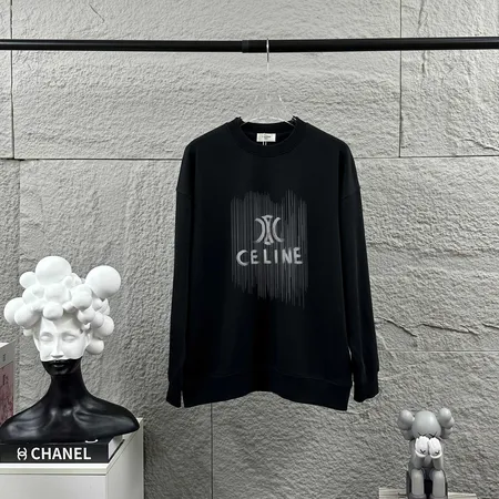 セリーヌ パーカー