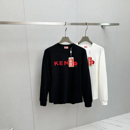 ケンゾー パーカー