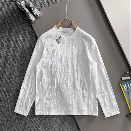 ディオール パーカー