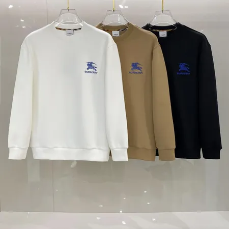 バーバリー ス パーカー