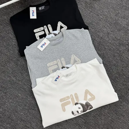 フィラ パーカー