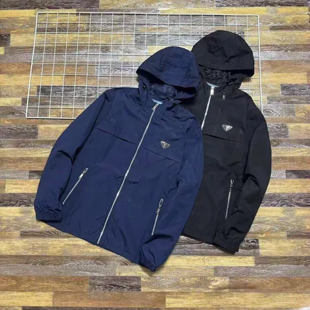 プラダ ジャケット