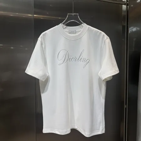 ディオール Tシャツ