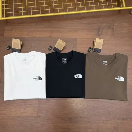 ノースフェイス Tシャツ
