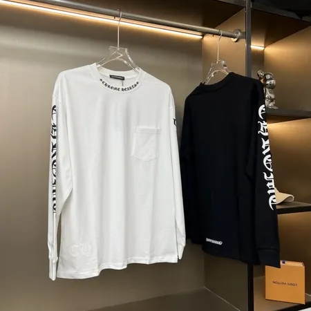 クロムハーツ Tシャツ