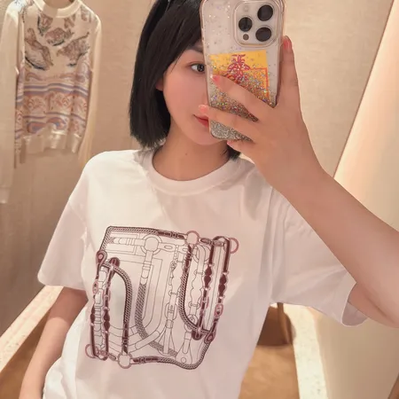 エルメス Tシャツ