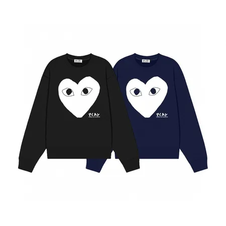 川久保玲 パーカー