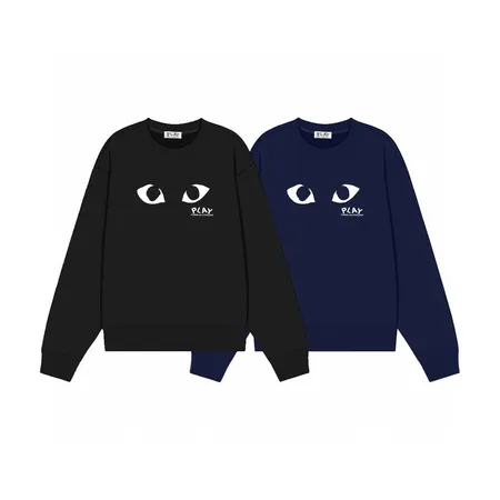 川久保玲 パーカー