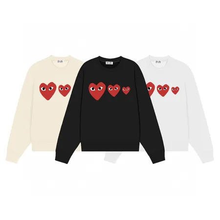 川久保玲 パーカー