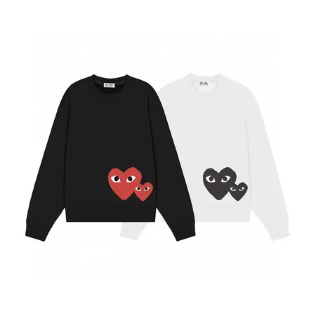 川久保玲 パーカー