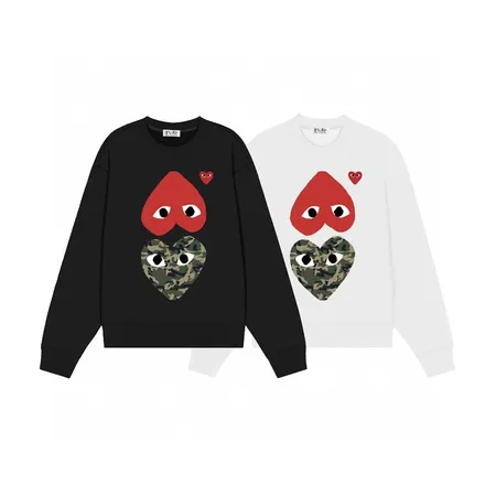 川久保玲 パーカー