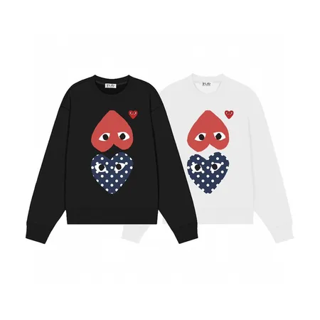 川久保玲 パーカー