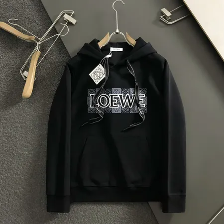 ロエベ パーカー