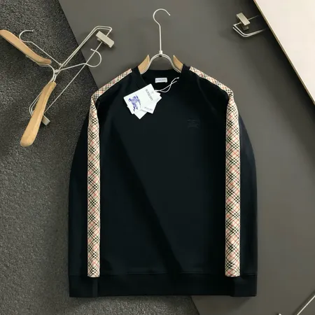 バーバリー ス パーカー