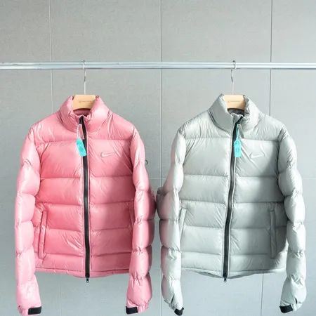 ナイキ ダウンジャケット