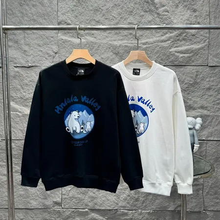 ノースフェイス パーカー