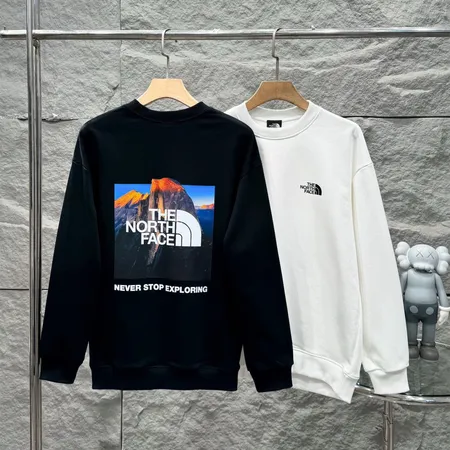 ノースフェイス パーカー