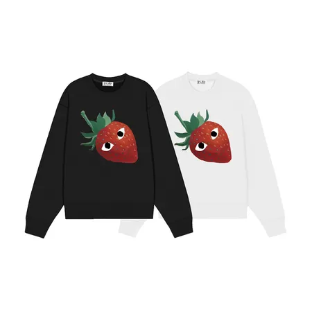 川久保玲 パーカー