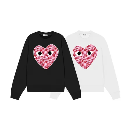 川久保玲 パーカー