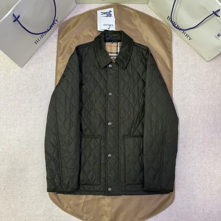 バーバリー ス ジャケット