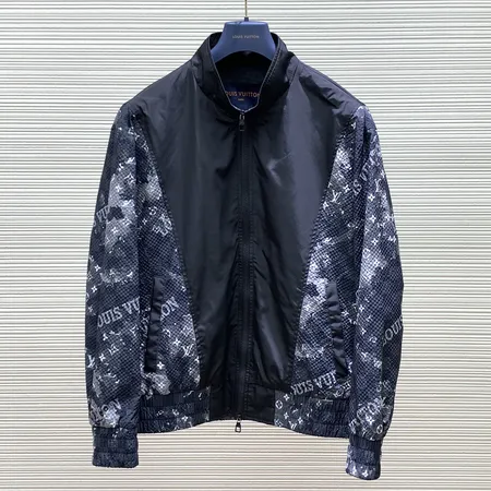 ルイヴィトン ジャケット