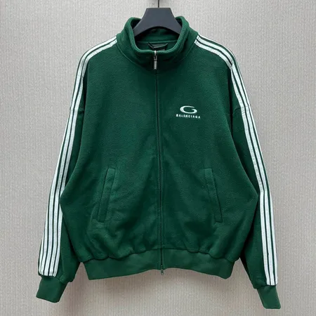 バレンシアガ ジャケット