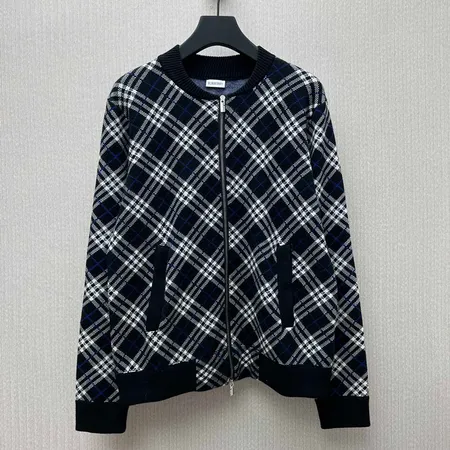 バーバリー ス ジャケット