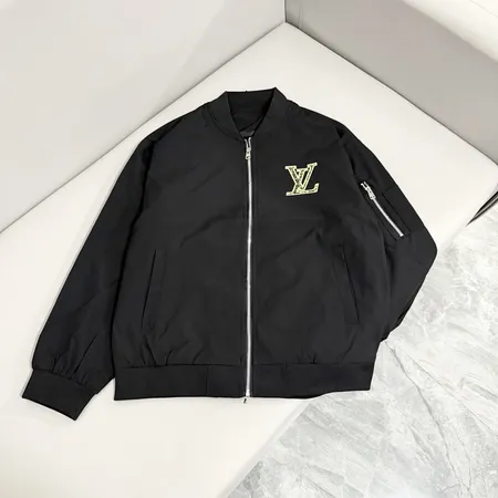 ルイヴィトン ジャケット