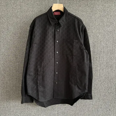 グッチ シャツ