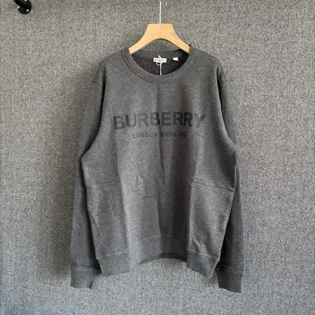 バーバリー ス パーカー