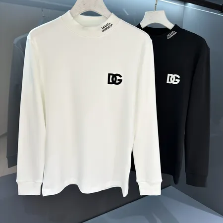 ドルチェ＆ガッバーナ Tシャツ