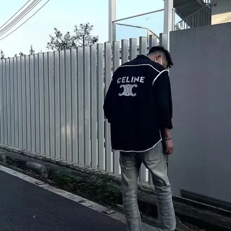 セリーヌ シャツ