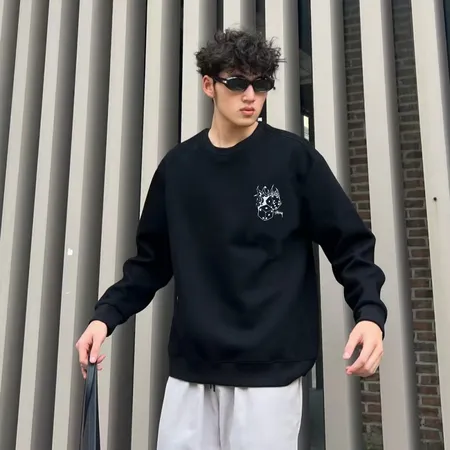 ステューシー パーカー