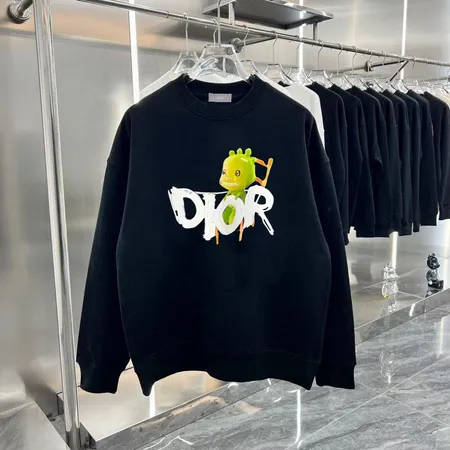 ディオール パーカー