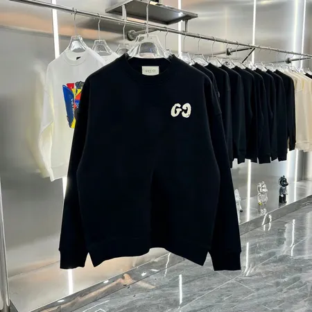 グッチ パーカー