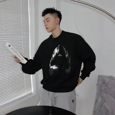 ジバンシィ パーカー