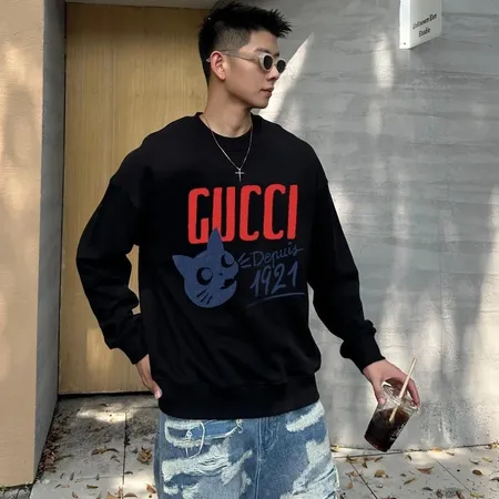 グッチ パーカー